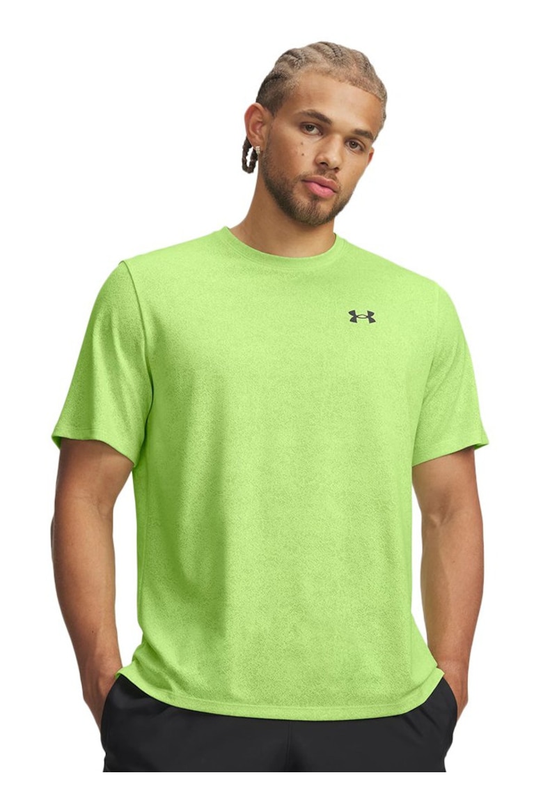 Tricou Tech Novelty 6005920-391 - Barbati - Verde