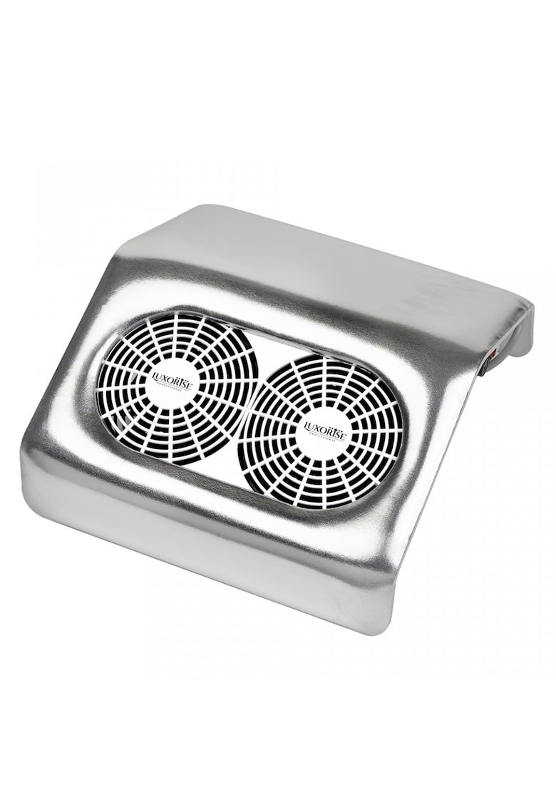 Aspirator praf unghii Tornado Force 48W - Silver