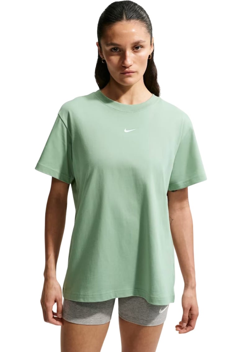 Tricou Classic SS Tee 61877 - Verde