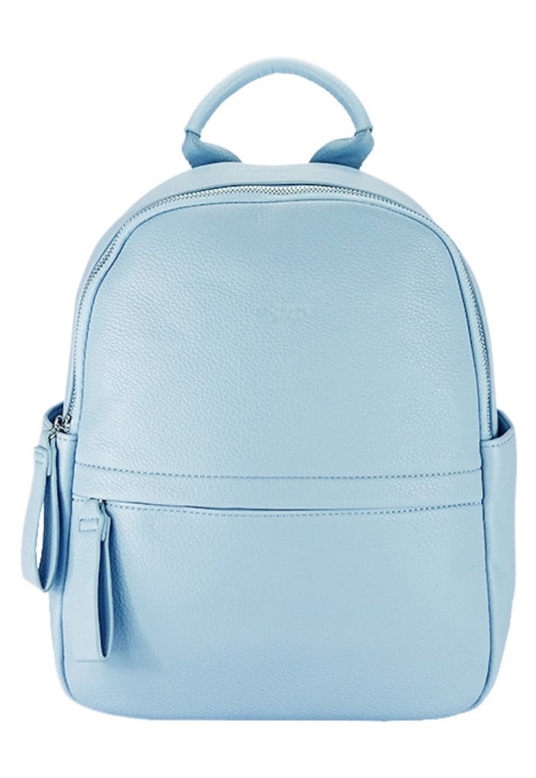 Rucsac Firenze albastru deschis DTL706-1SL 119 20225