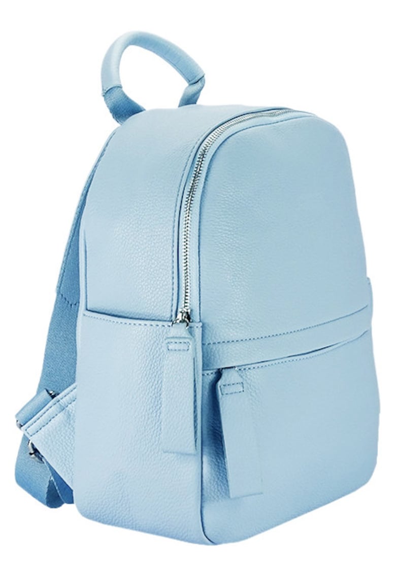 Rucsac Firenze albastru deschis DTL706-1SL 119 20225 - Albastru deschis