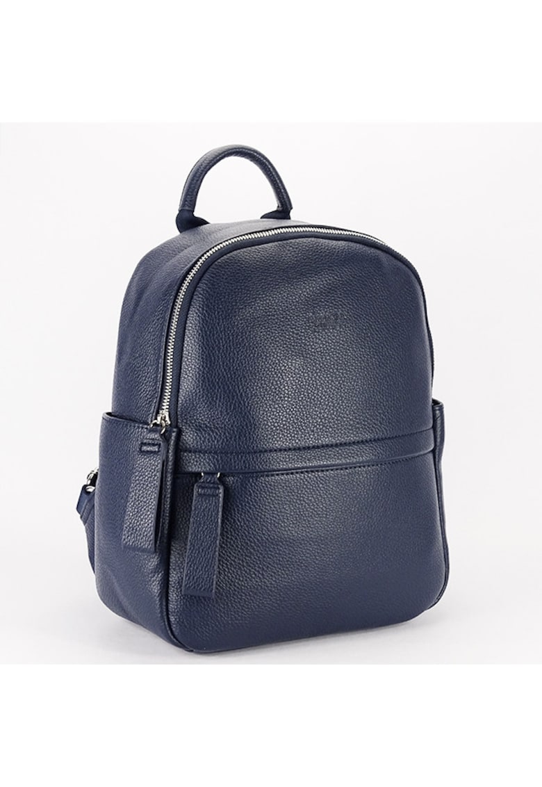 Rucsac Firenze bleumarin DTL706-1SL 119 20226 - Bleumarin