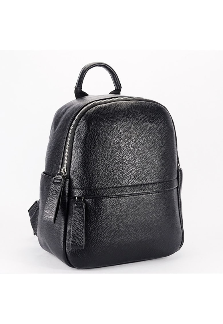 Rucsac Firenze negru DTL706-1SL 119 20230 - Negru