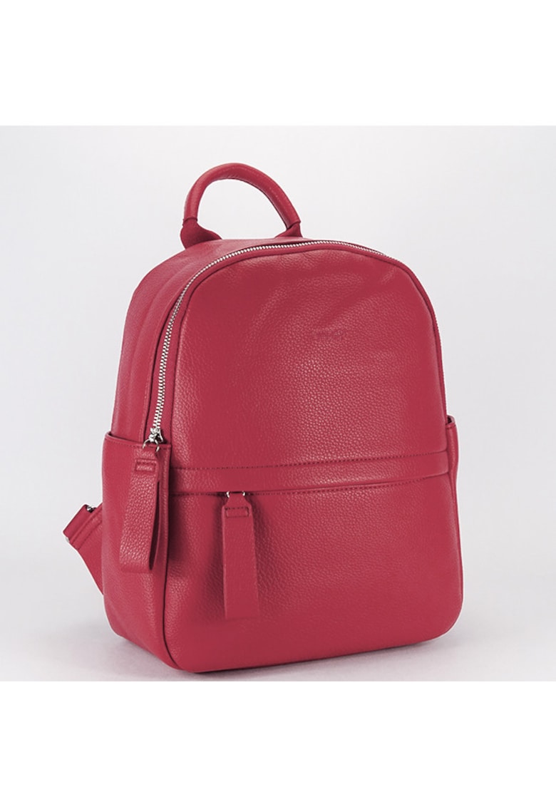 Rucsac Firenze rosu DTL706-1SL 119 20229 - Rosu