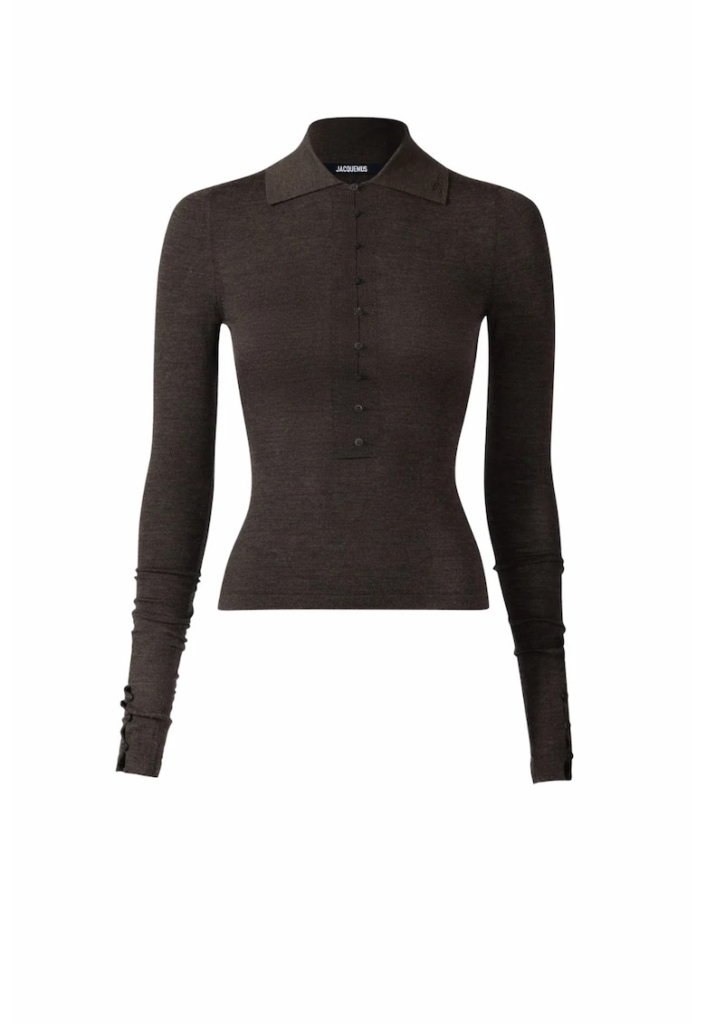 Pulover dama - The Merino - Maro