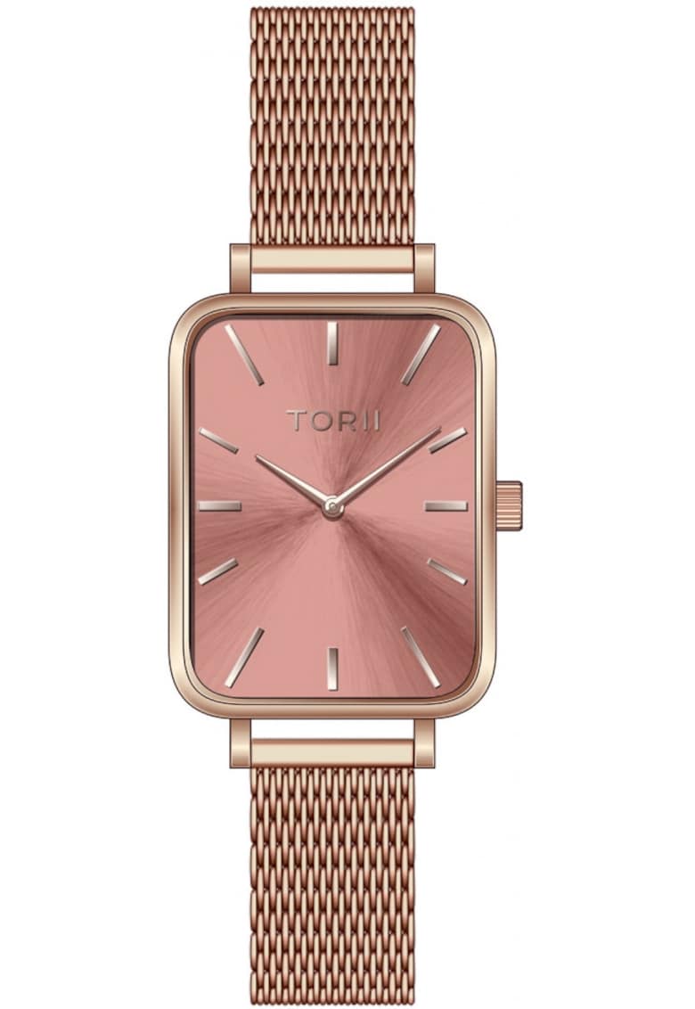 Ceas de dama R20RS.CR roz - clasic si elegant
