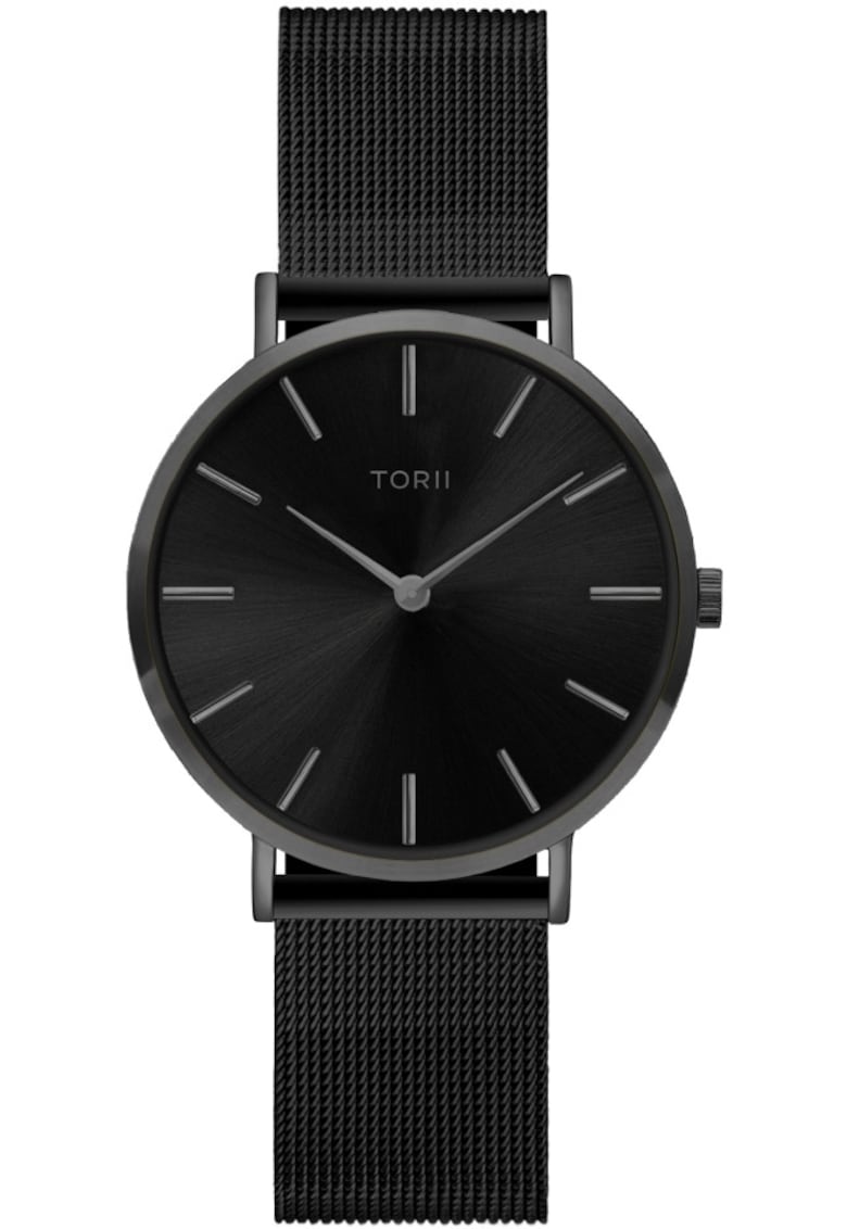 Ceas pentru femei A34BS.BA - negru - clasic si elegant