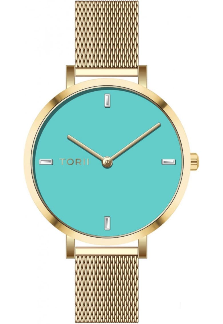 Ceas de dama G37GS.S4 albastru fashion