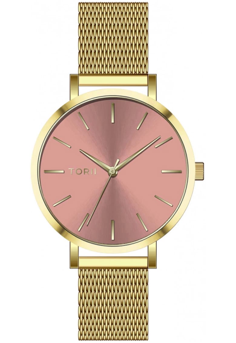 Ceas de dama G33GS.CG roz fashion clasic
