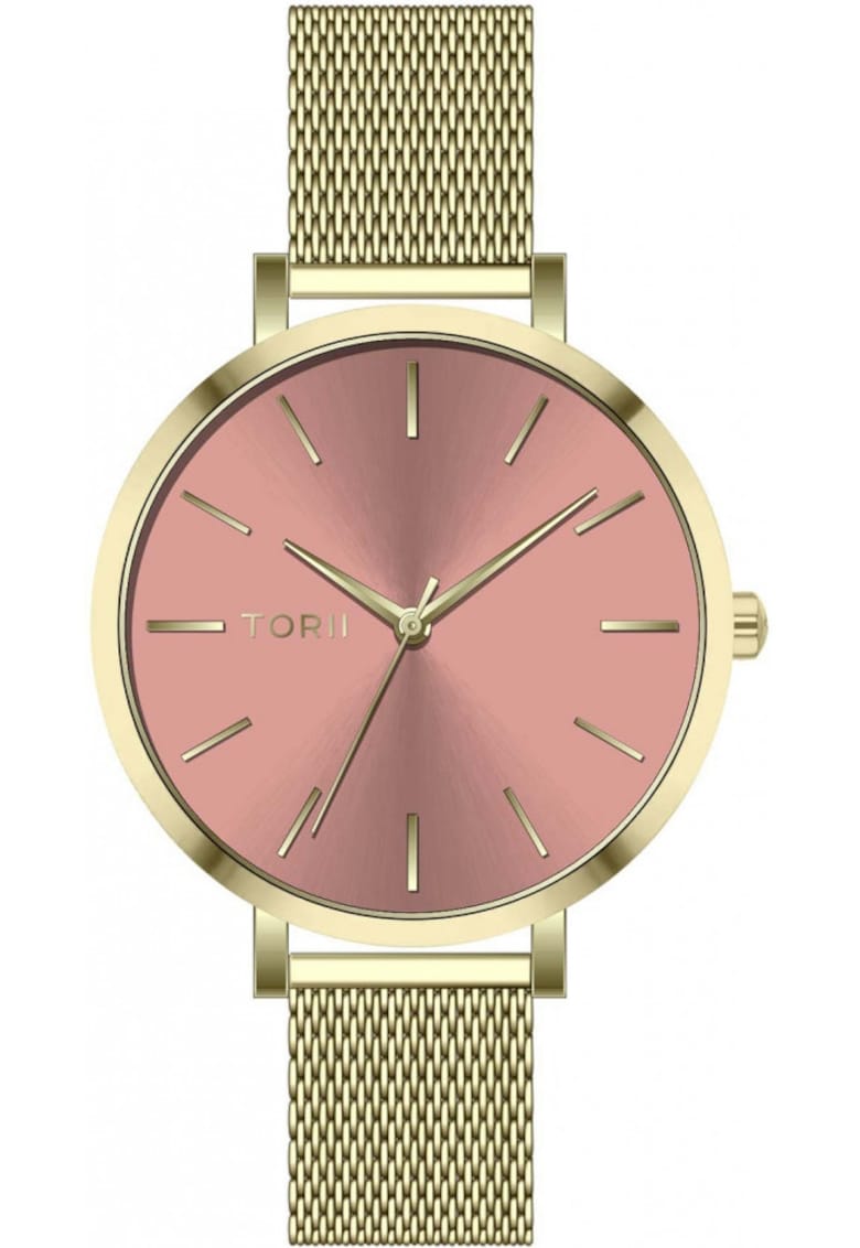 Ceas de dama G37GS.CG roz roz fashion clasic