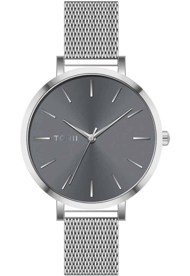 Ceas de dama S37SS.AS - clasic si elegant - argintiu