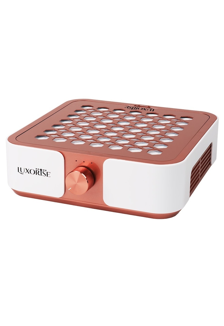 Aspirator Praf Unghii 60W Air MAX Elite - Rose Gold