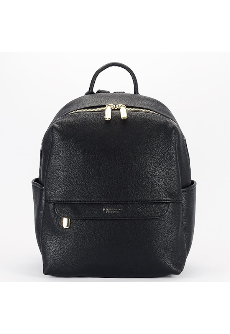 Rucsac Firenze negru DJM740-2 119 20231 - Negru