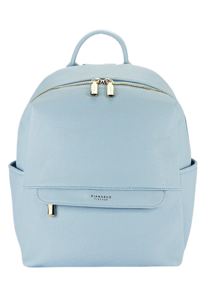 Rucsac Firenze albastru deschis DJM740-2 119 20235 - Albastru deschis