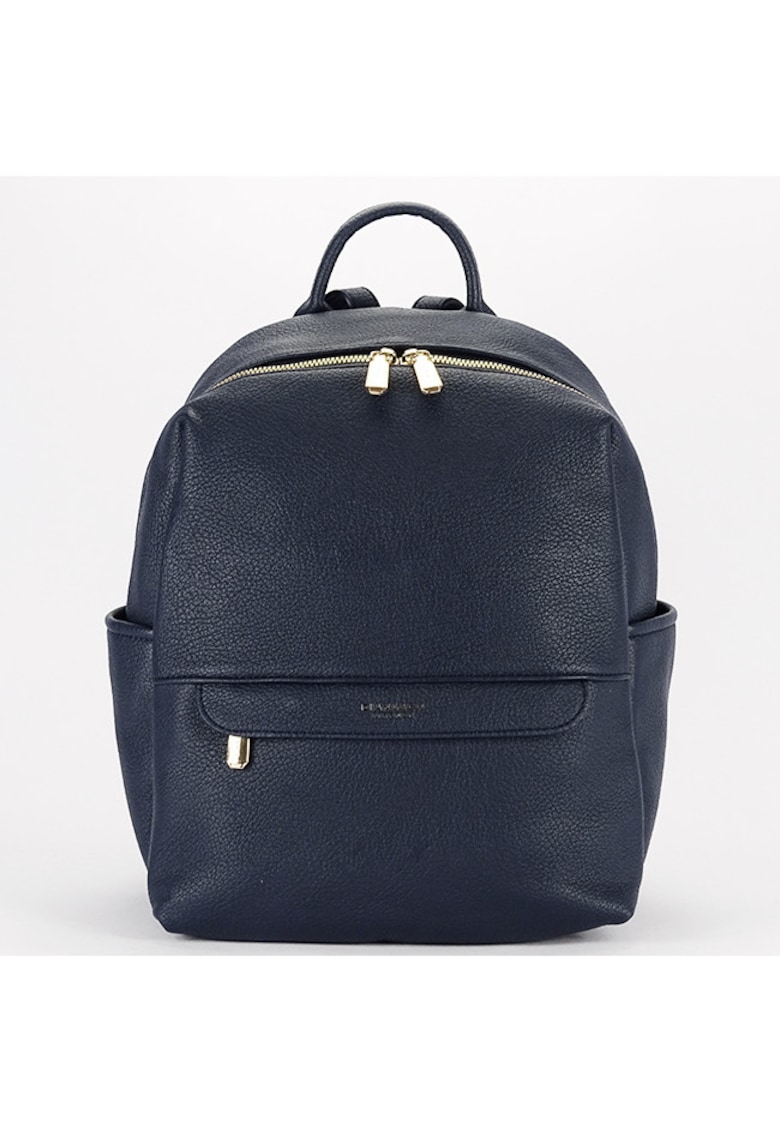 Rucsac Firenze negru DJM740-2 119 20231 - Bleumarin