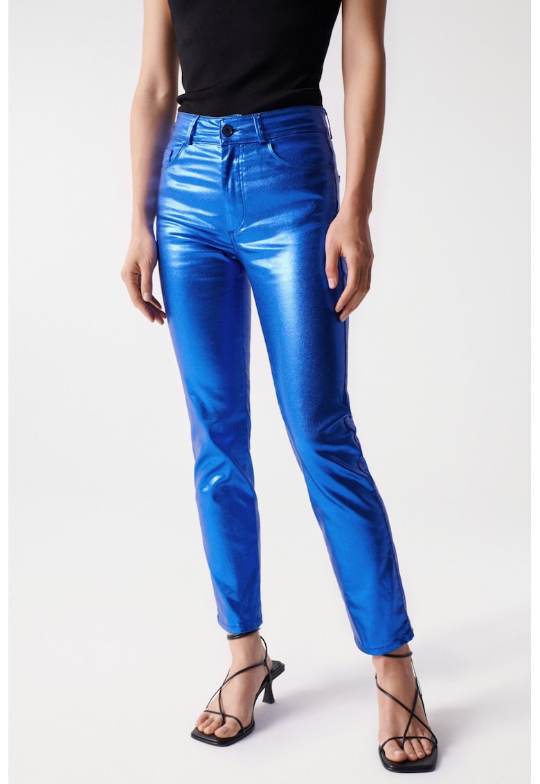 Blugi slim fit
