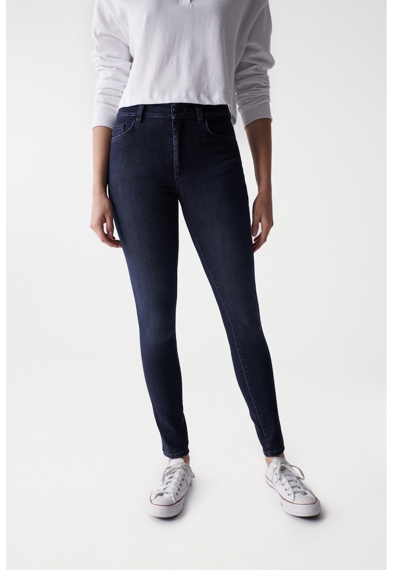 Blugi skinny Tape O