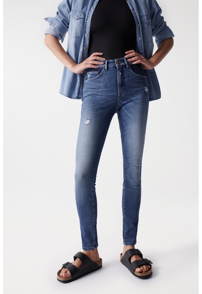 Jeans Skinny Faith