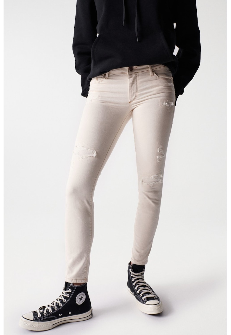 Blugi crop Wonder