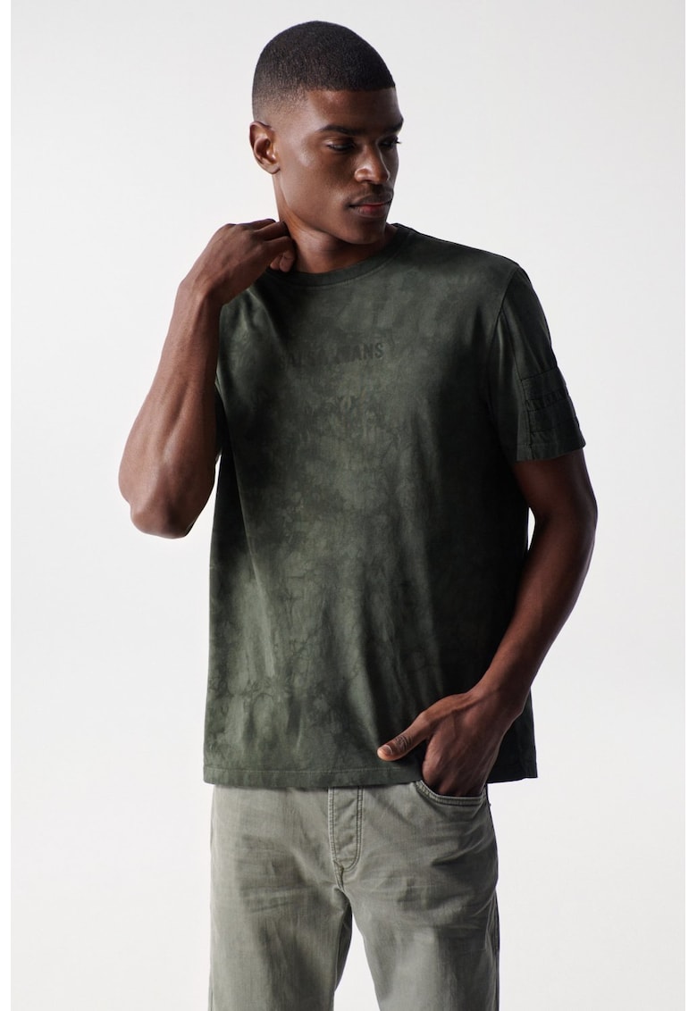 Tricou din bumbac