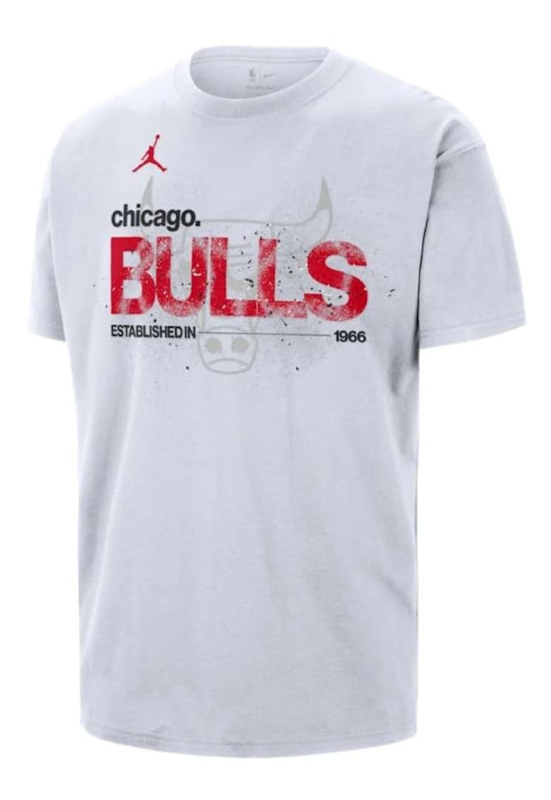 Tricou CHI M NK CTS STMT JDN 85 TEE-IF4523-100