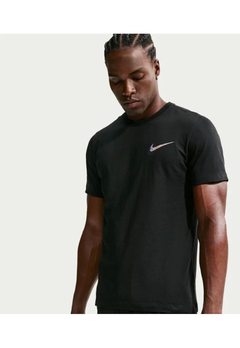 Tricou M NK TEE STD TRAIN THERMAL-IH1967-010