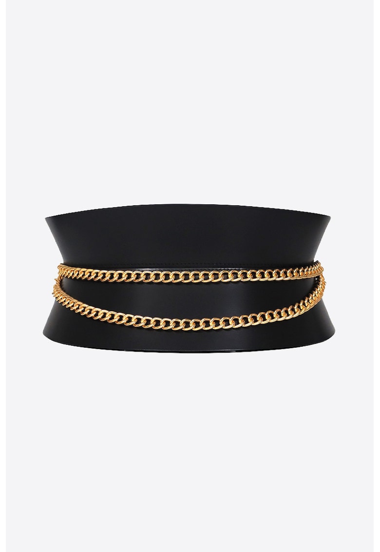 Centura Corset cu Lant