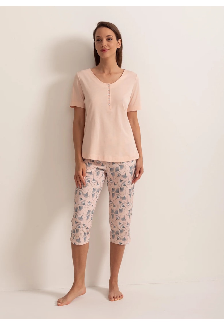 Pijama Dama Marla Modal -