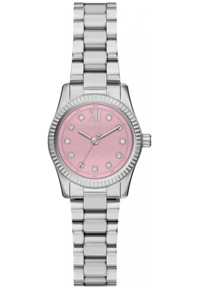 Ceas de dama MK4996 roz - la moda