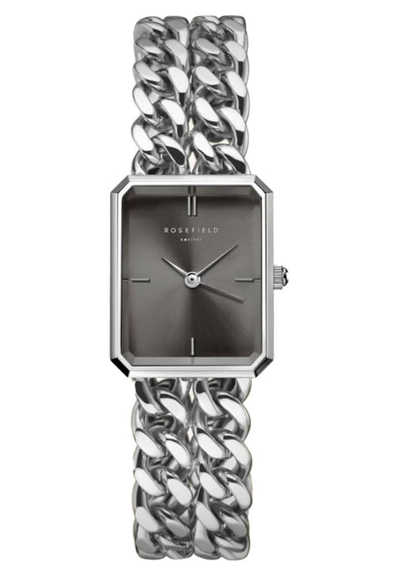 Ceas dama SGSSS-O78 Quartz Argintiu