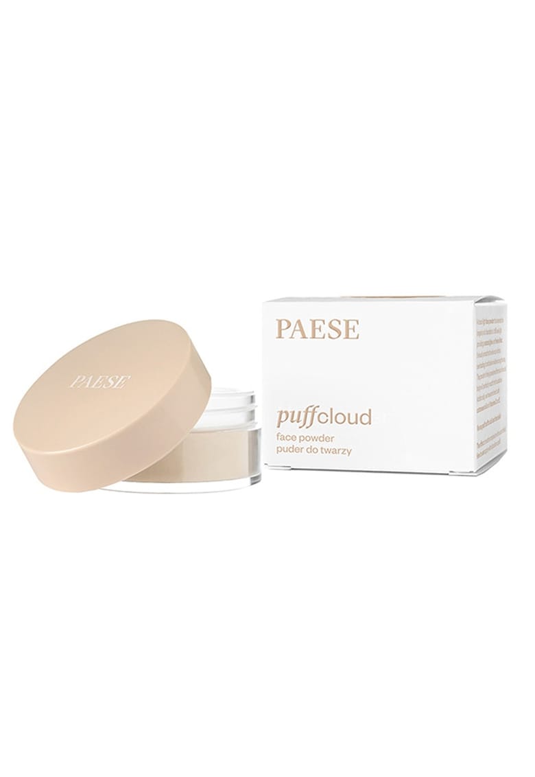 Pudra pulbere matifianta Puff Cloud face powder - 7g