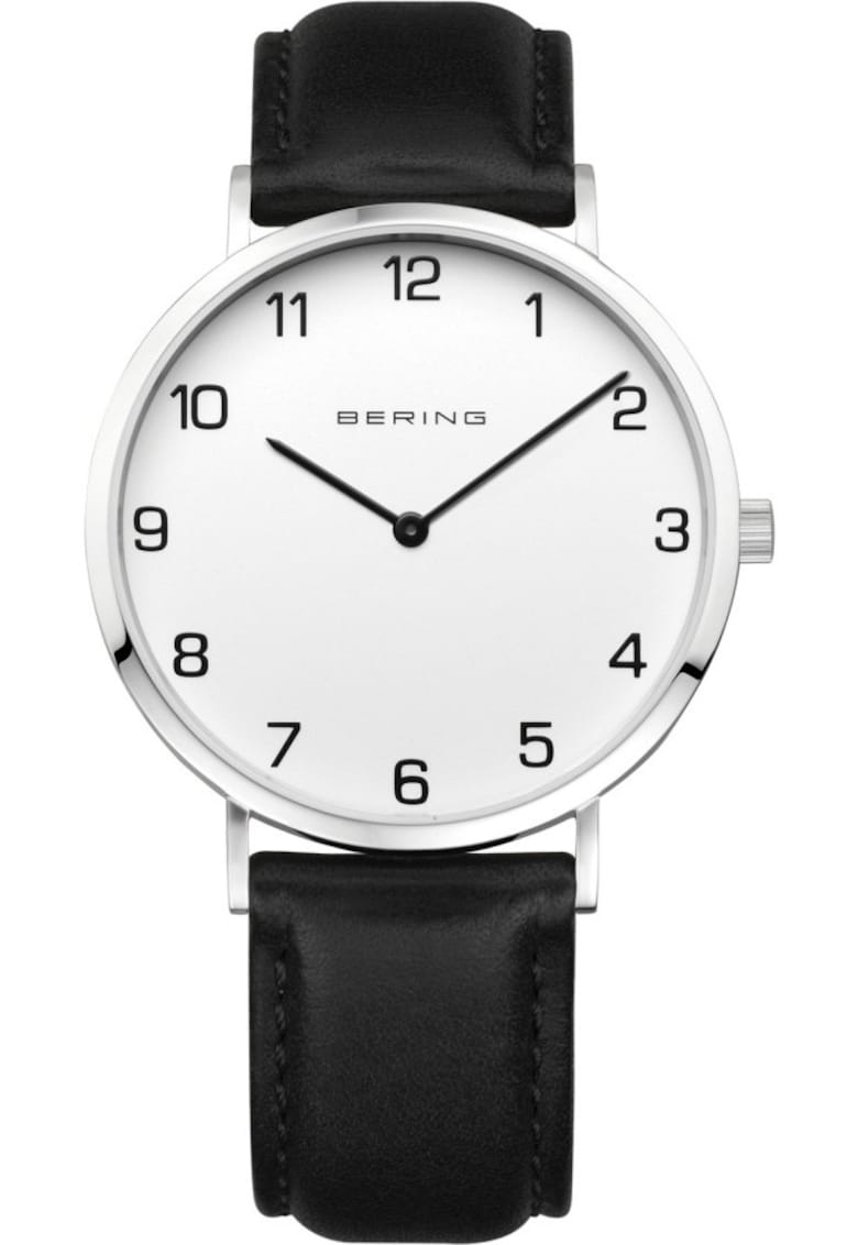 Ceas pentru barbati 13940-404 - clasic negru