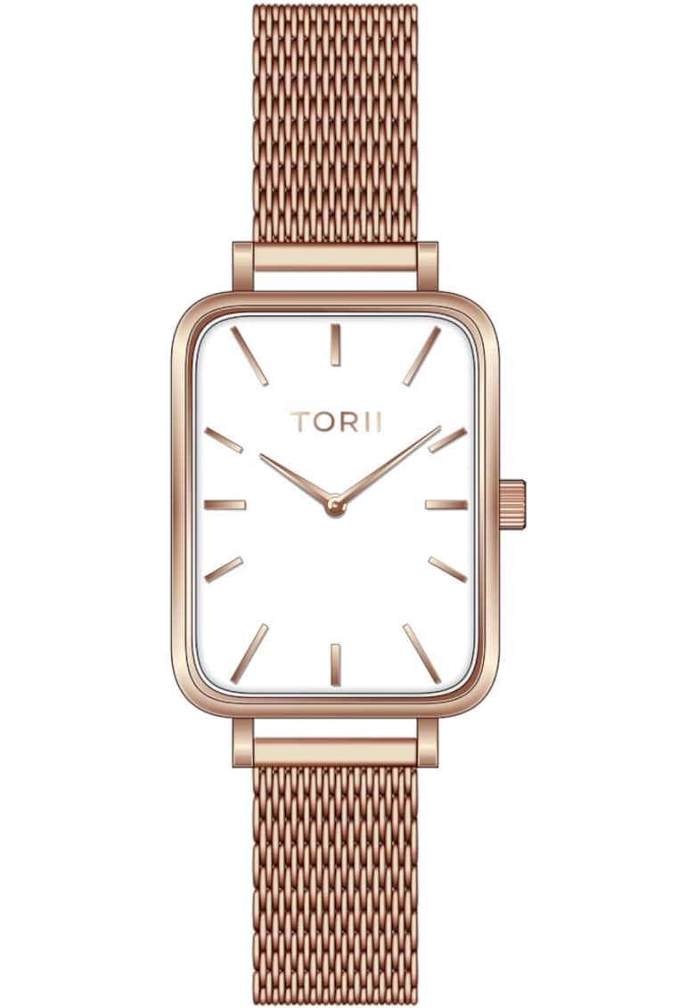 Ceas de dama R20RS.WR - aur roz - fashion