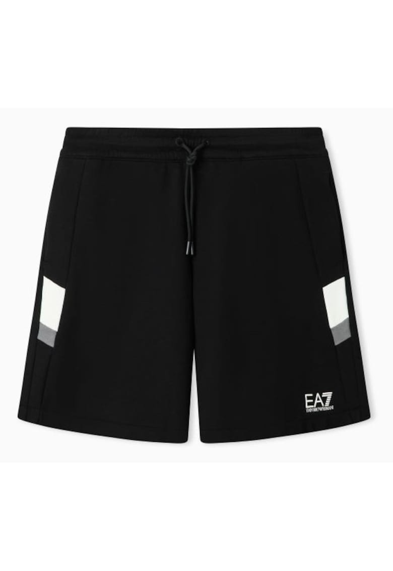 Sort TRAIN SUMMER BLOCK M SHORTS COFT-7M001607-AF12451-UC001
