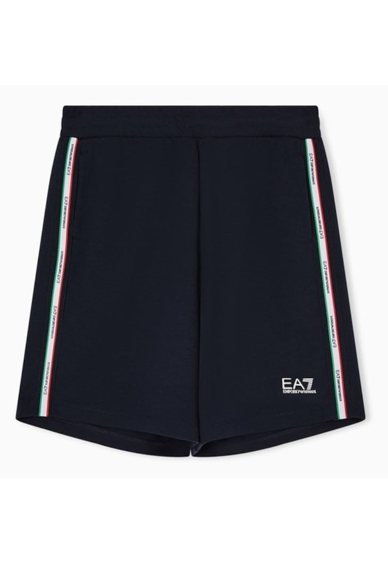 Sort TRAIN ITALIAN SPIRIT M SHORTS COPL-7M001865-AF12660-UB102