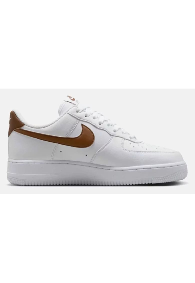 Pantofi sport cu logo contrastant Air Force Nature