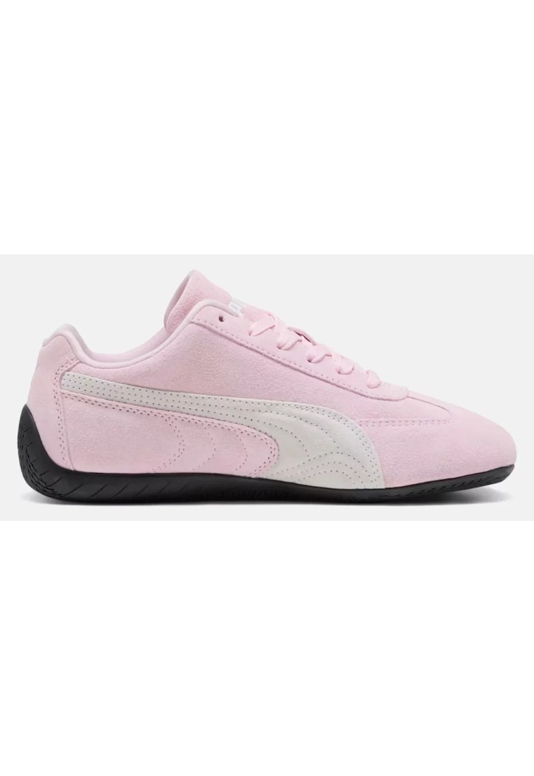 Pantofi sport unisex din piele intoarsa Speedcat OG -