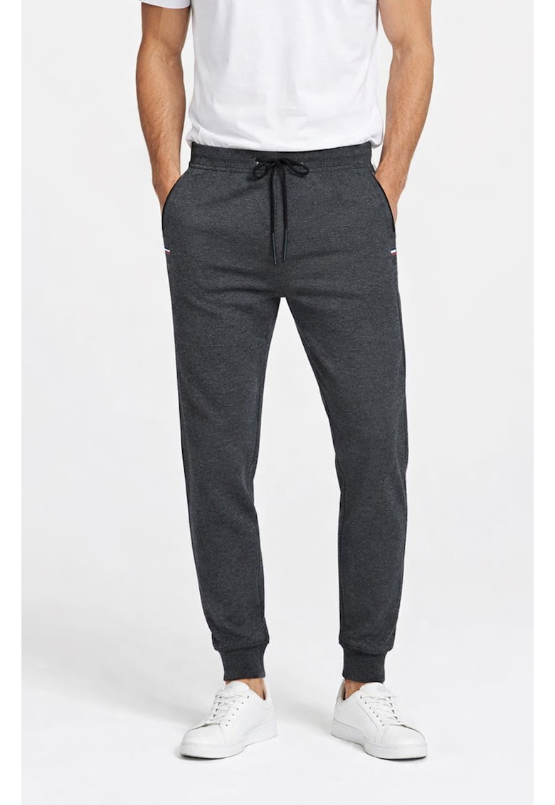 Pantaloni de trening cu snur