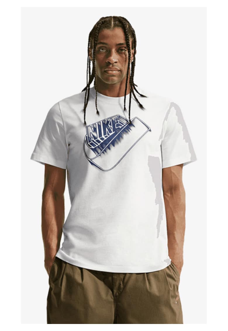 Tricou U NSW TEE STD BLUR FUTURA-IH1131-100