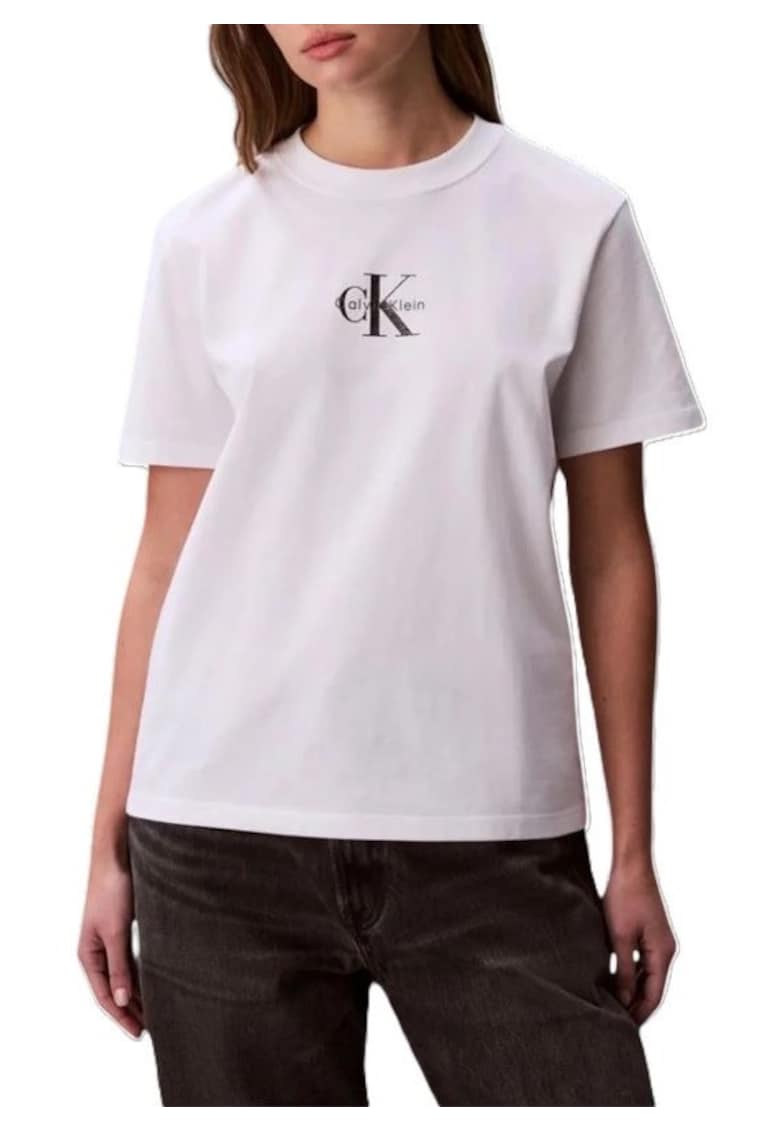 Tricou SS 20s CLASSIC LOGO TEE-LV047C856G-YAF