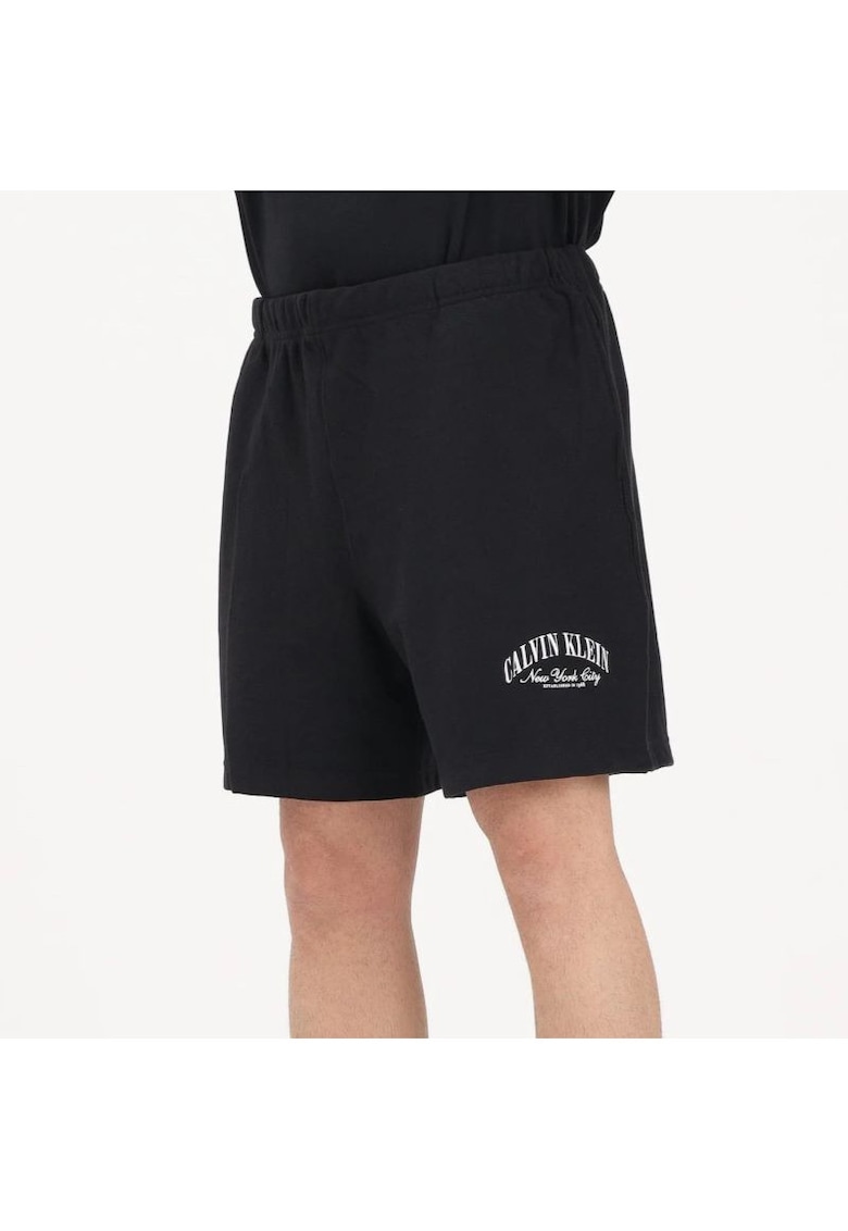 Sort PREMIUM TERRY CALVIN COLLEGIATE-LV04RF275G-UB1