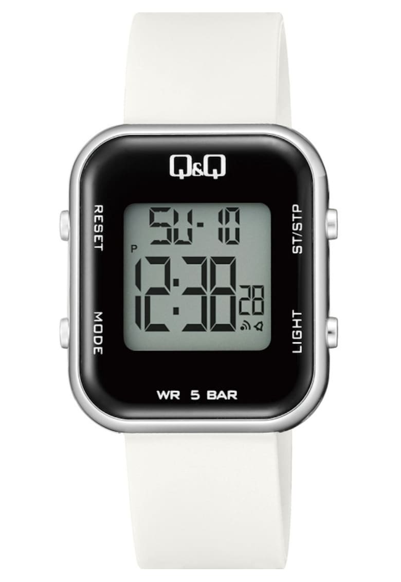 Ceas dama M207J005Y Quartz Alb
