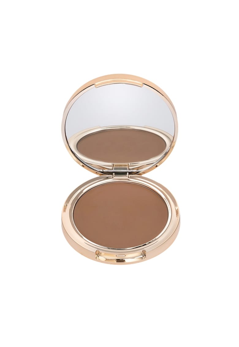 SelfGlow - Bronzer crema mat „Velvet Tan” - 8 g