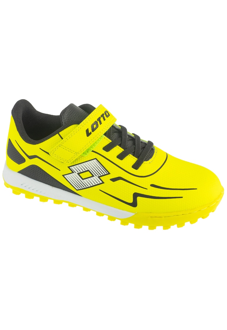 Ghete fotbal copii Turf - Kobato K 2601520K-2411 - galben - Galben
