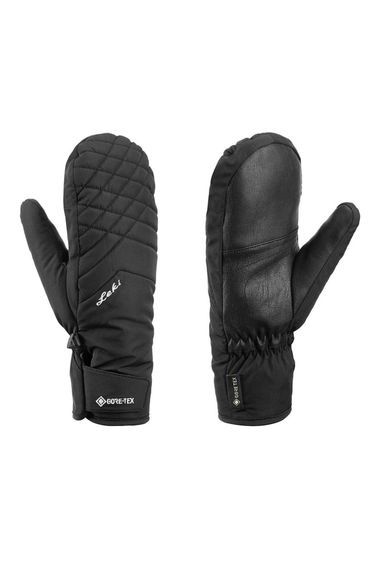 Manusi schi dama Sveia GTX Mitt - Negru