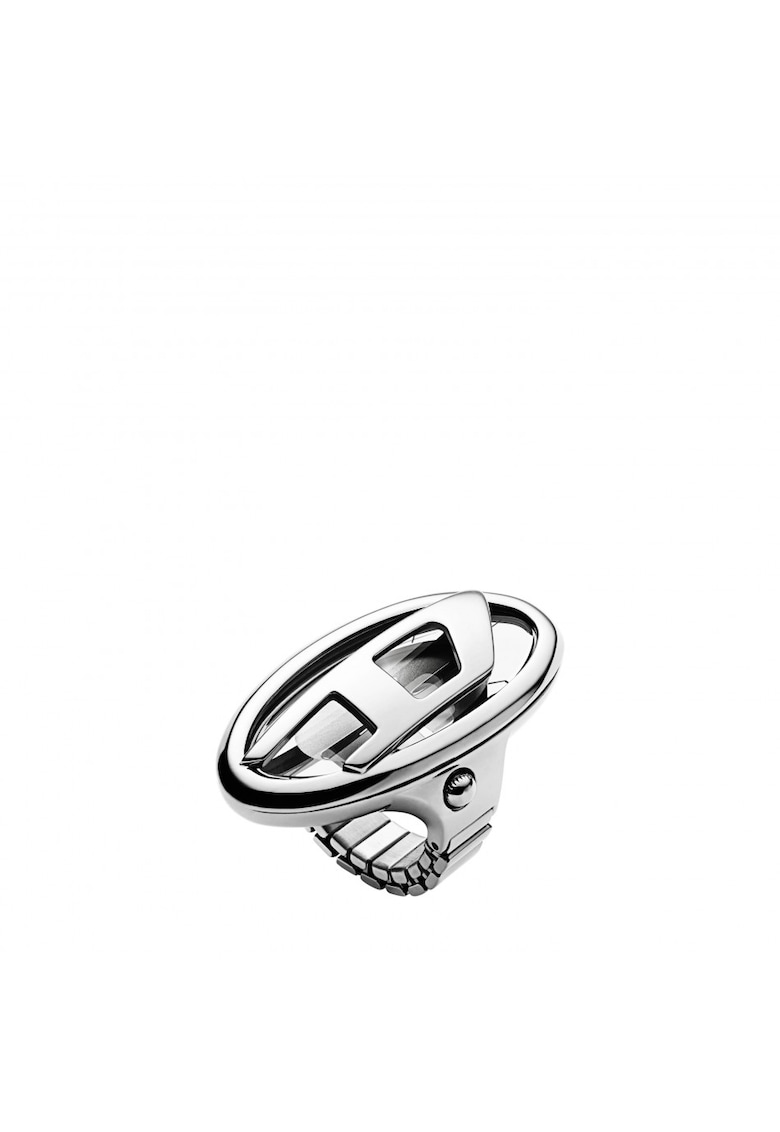 Ceas de dama DZ5623 - argintiu - de moda