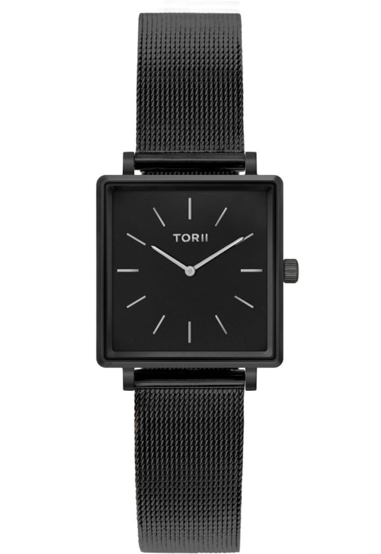 Ceas de dama B30BM.BB negru fashion