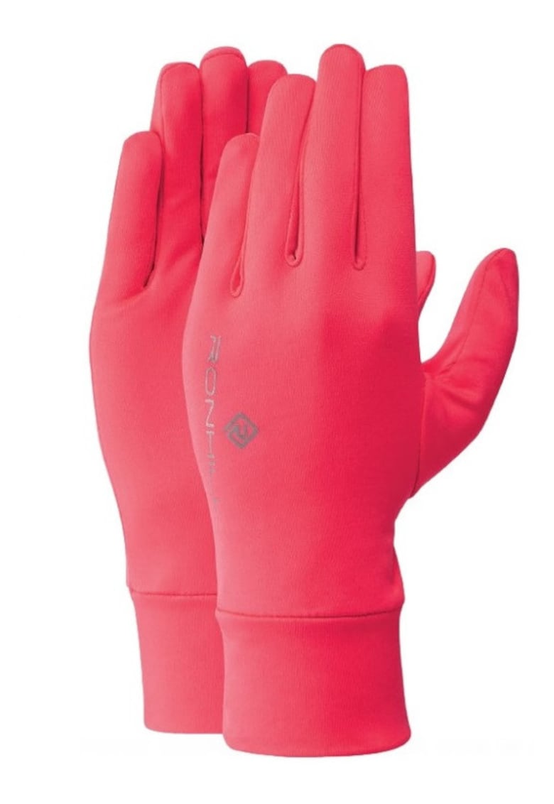 Manusi alergare Classic FW 2025-Roz-S