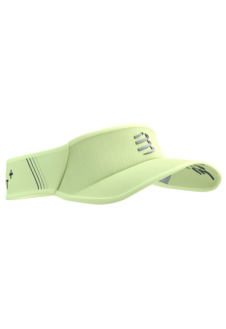 Viziera Ultralight SS 2025-Lime