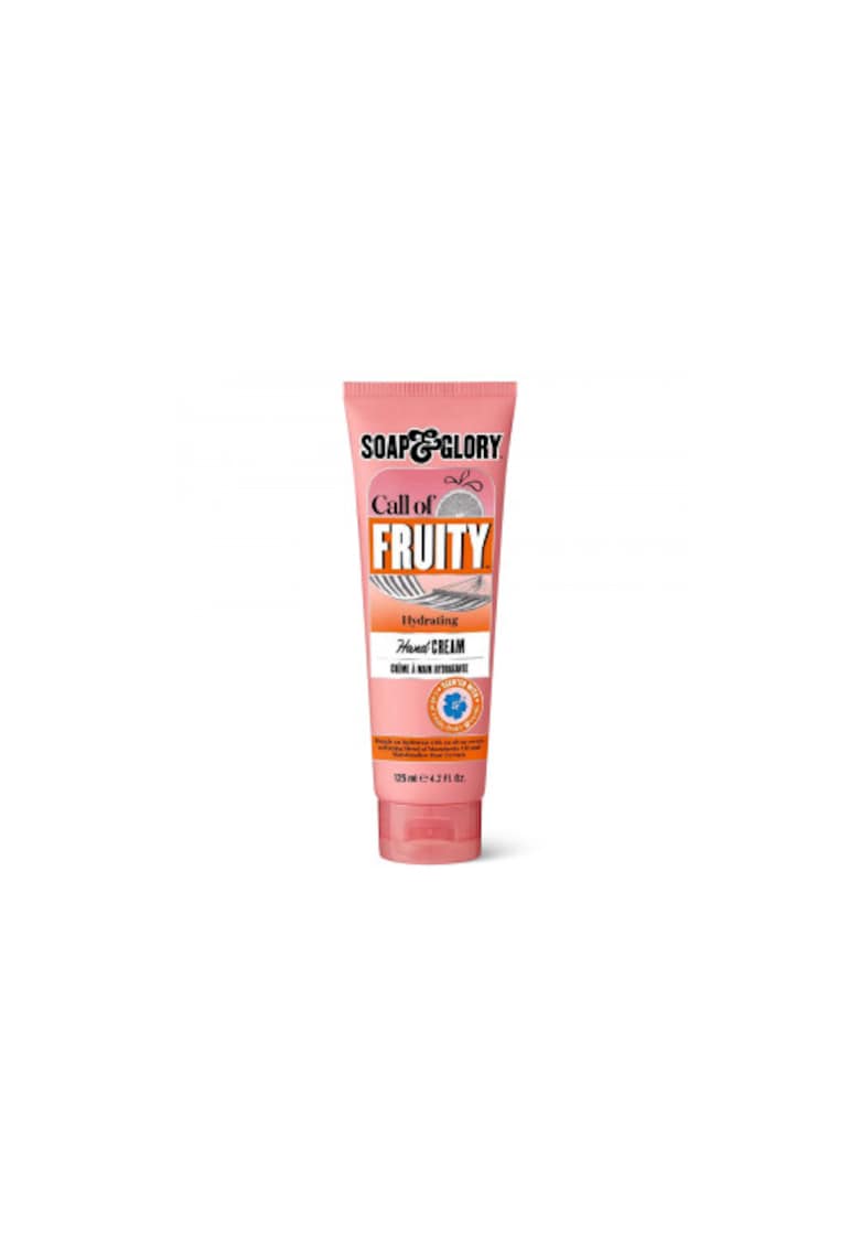 Crema de maini Call of Fruity Hand Cream